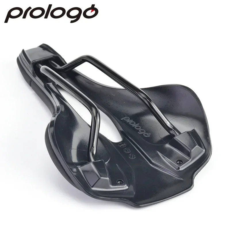 Prologo Scratch M5 Pas/Space Bicycle Saddle Pro T2.0 Tirox