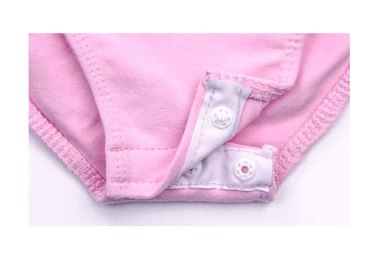 Mädchen Ballett Trikot Kinder Leibchen Trikots Baumwolle Gymnastic Body Kleinkind Tanz Body Rosa Ballerina Outfits Dancewear – Detail 14