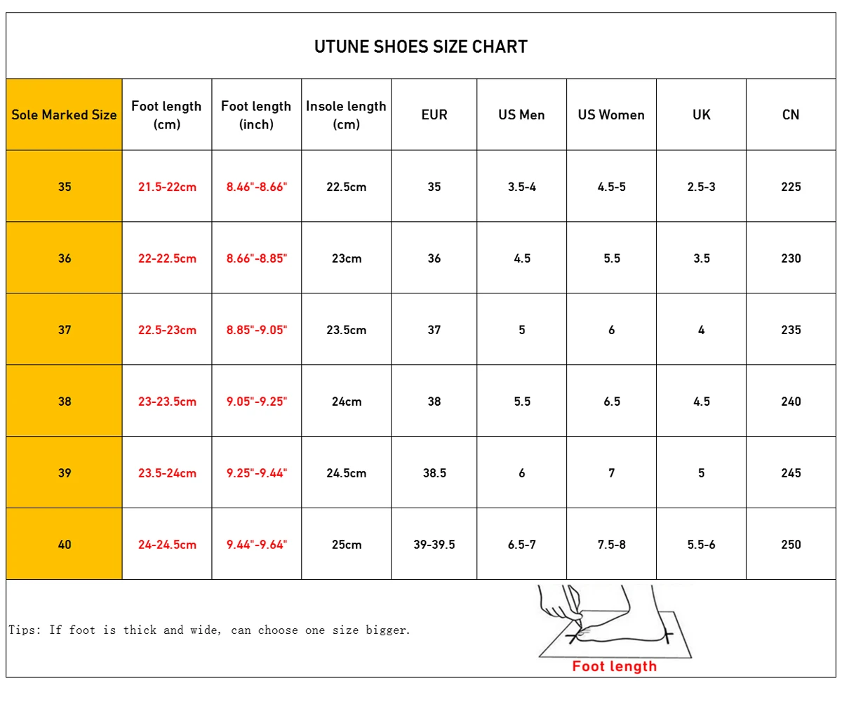 UTUNE Outside Sandals For Women Summer Platform Shoes Printing Beach Female Slides Slippers Outdoor EVA 4CM Thick Sole Non-slip