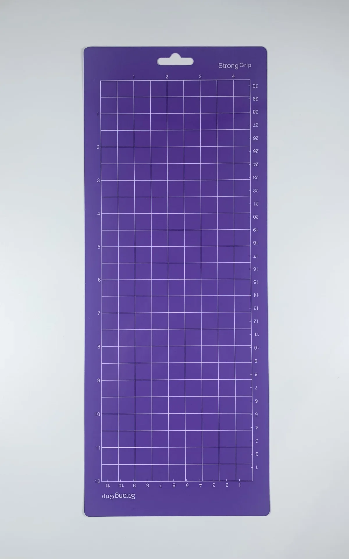 thumbnail image 1 of Estera de corte adhesiva para máquina de grabado de PVC Cricut, estera de troquelado, alfombrilla para tarjeta, almohadilla de corte adhesiva de 12x4,5 pulgadas, 1 of 5