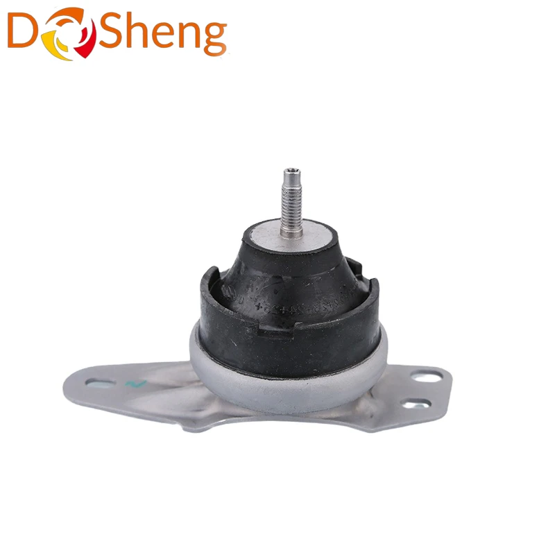 1844C0 Right Engine Mounting Bracket for CITROEN C5 II C6 Peugeot 407 607 807 2.2i 2.2 HDi 3.0 V6