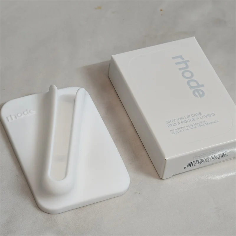 Rhode Snap-On Lip Case MagSafe Phone Accessory for iPhone