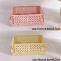 S pink s yellow