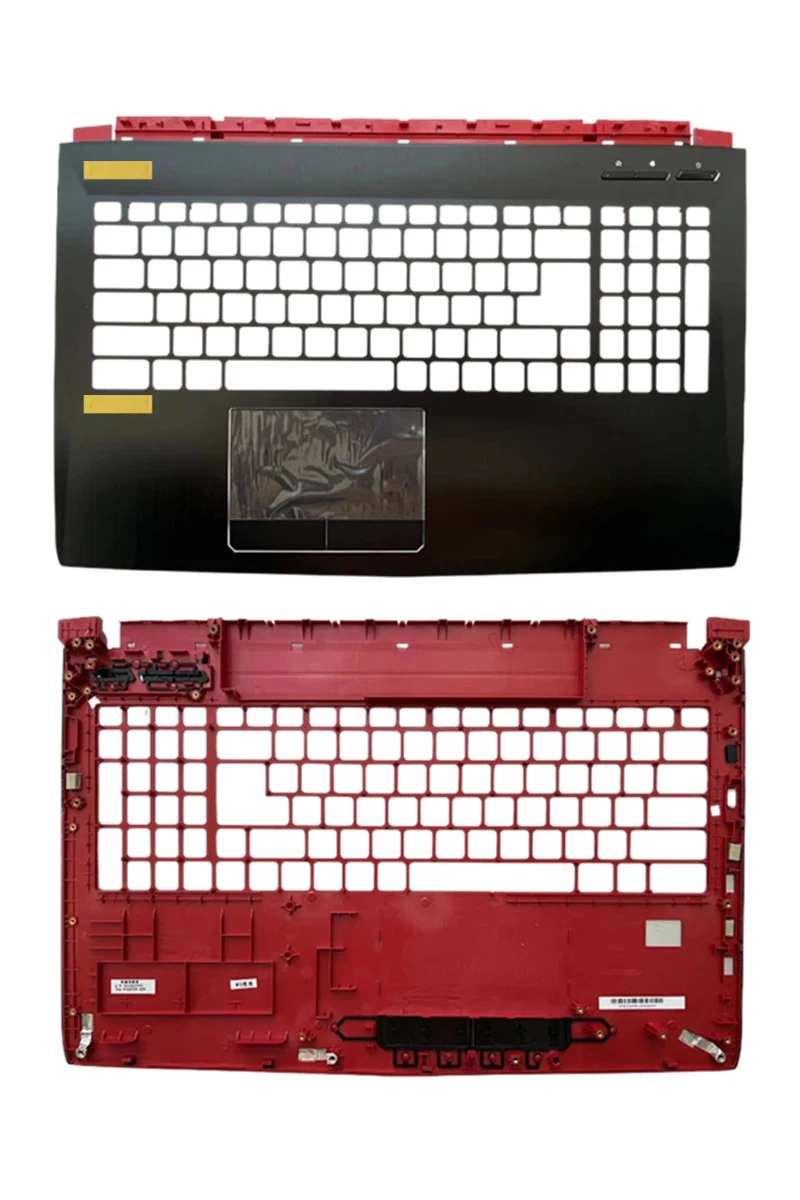 Laptop upper cover case for MSI GE62 GE62VR MS-16J1 16J2 16J3 palm rest shell keyboard 3076J1C247Y311