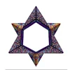 3D Dreamy Changeable Magnetic Magic Square Infinite Flippig Geometry Puzzle Game Antistress Fidget Toy Children Birthday Gift 3