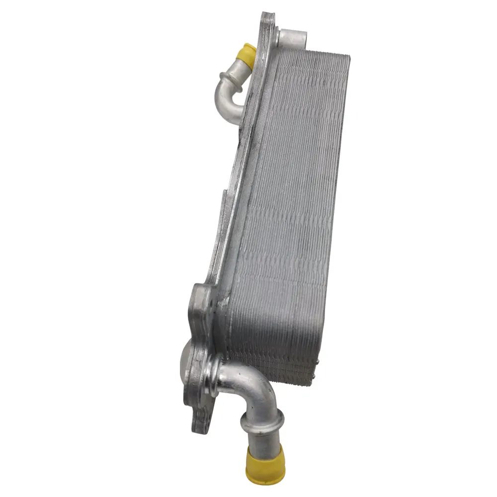 Transmission oil radiator For VW Phideon Audi A6L A6 S6 A7 4G0317021AF
