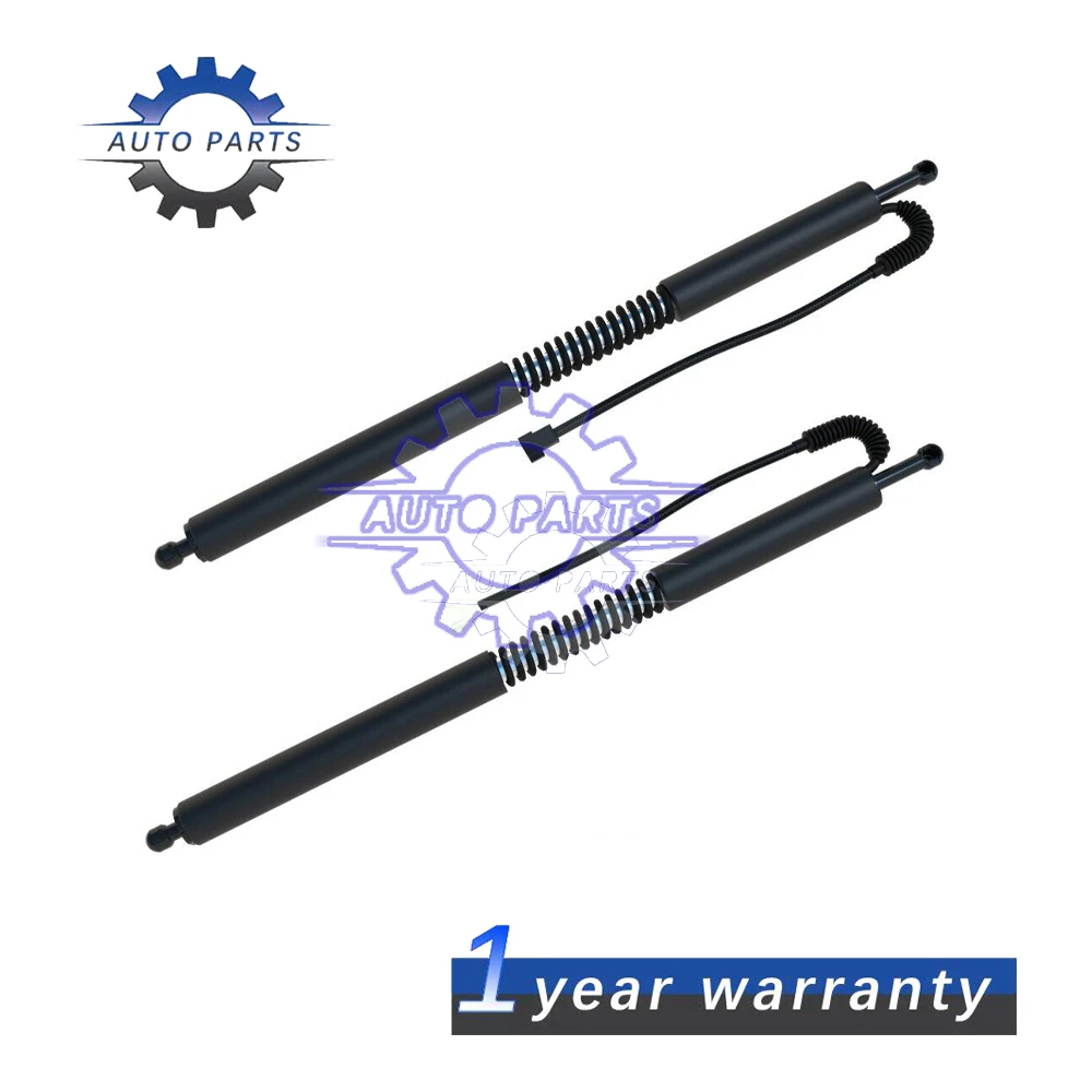 

New Car Accessories 51247298983L 51247298984R Left and Right Tailgate Braces Suitable for BMW 3 Series CT F34 2012-2016