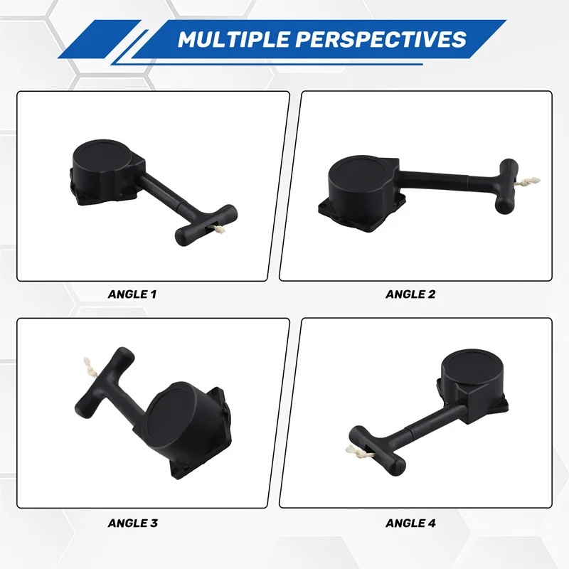 IDUD For HSP R020 Hex Nut One Way Bearing & R020 Pull Starter Vertex 16 18 21 SH 21 Nitro Engine RC HSP 1/10 Car Buggy Truck