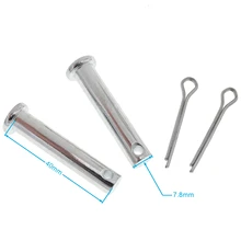  Motorbike Foot Peg Footpeg Spring Kit For YAMAHA Honda CRF50 CRF70 CRF80 CRF100F XR50R XR 50R 