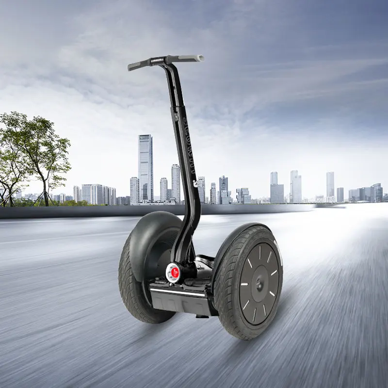 Рисунок 3 - Для Segway I2 X2 PT SE 167 I180