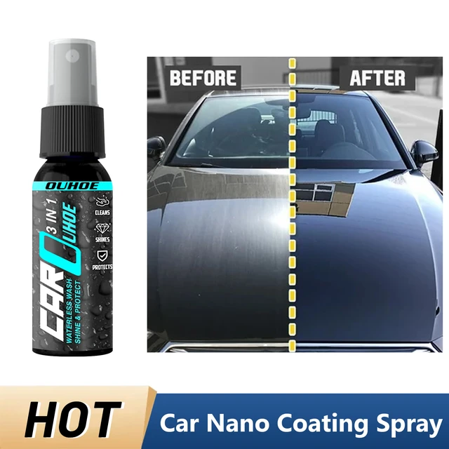 Dry Shine Motorbike Polishing Protectant Spray, 200-g