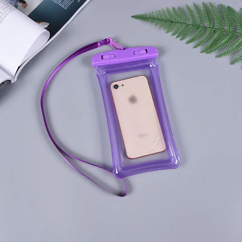 apple iphone 11 Pro Max case Universal Waterproof Mobile Case PVC Swim Water Proof Bag For iPhone 13 12 11 Pro Max X Xs 8 Xiaomi Redmi Huawei Samsung Cover phone cases for iphone 11 Pro Max 