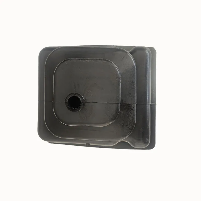 Car Gear Shift Lever Dust Cover 437504A000 For 2000-2007 Hyundai H1 Starex H-1 Libero 43750 4A000 43750-4A000