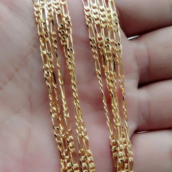Alternative view of 18K Gold Necklace
