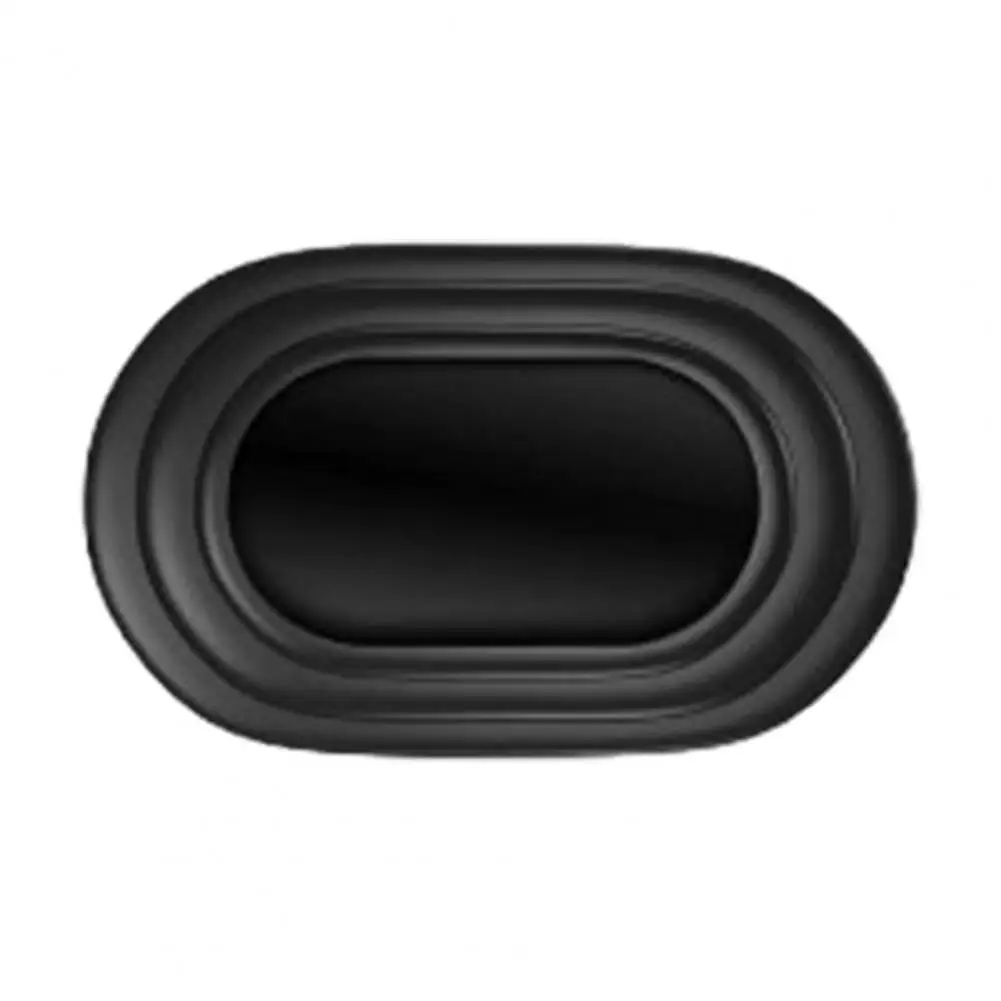 Shock Absorber Gasket Door Noise Gasket Car Door Silicone Pads Car Door Rubber Pads Car Door Rubber Protector Door Shock Absorber Pads Auto Door Shock Absorber Waterproof Car Door Pad Car Shock Pad Noise Reduction Kit 12pcs Adhesive Anti-collision