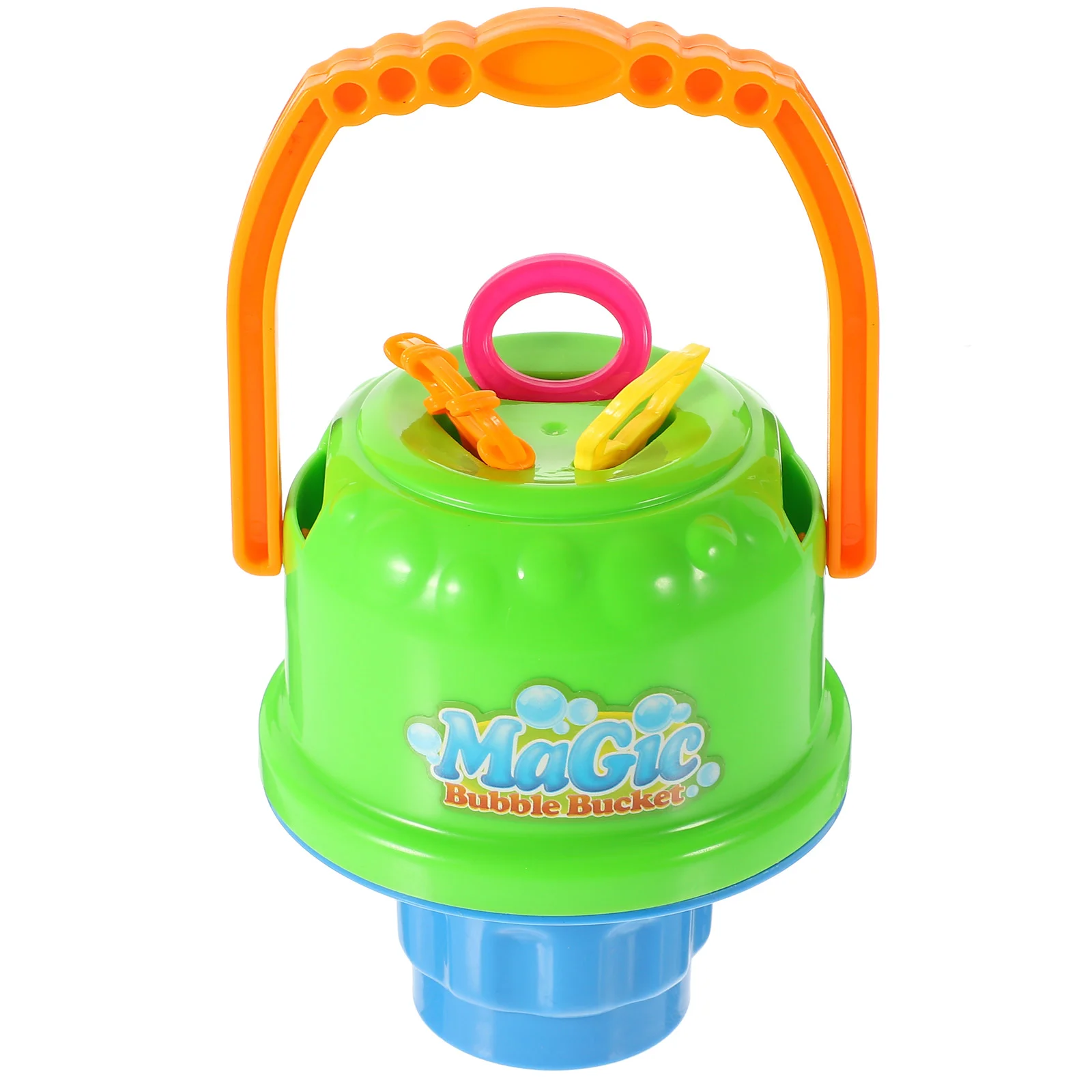 

Без пузырьков, портативные пузырьки, креативные пузырьки с защитой от брызг, пузырьки для вашего сына и дочери