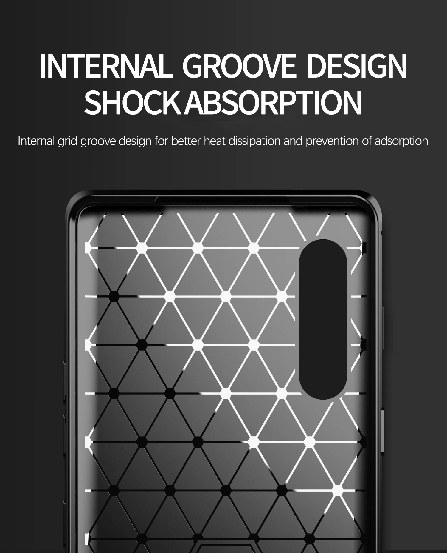 Фото Чехол из углеродного волокна для LG k92 K22 Plus k62 k52 K51 K41S K40S K71 K61 K50 V60 V50 V40 ThinQ, задняя крышка для LG Q51 Q61 Q70 Q92 чехол №4