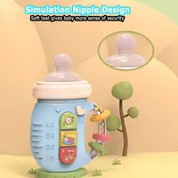 Dr.isla Baby Musical Feeding Bottle