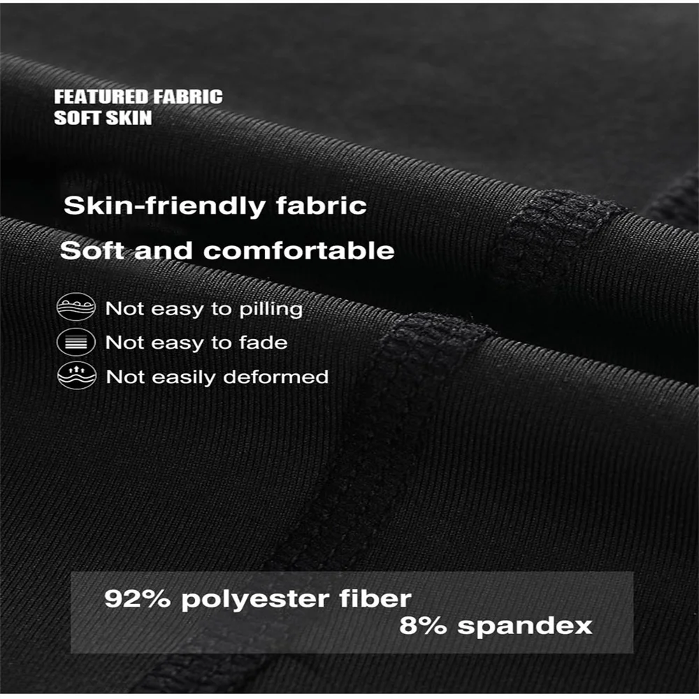 Goku Print Compression Shirts For Men Gym Workout Joging Fitness Undershirts Base Layer Quick Dry Aerobic Exercise Men Tops