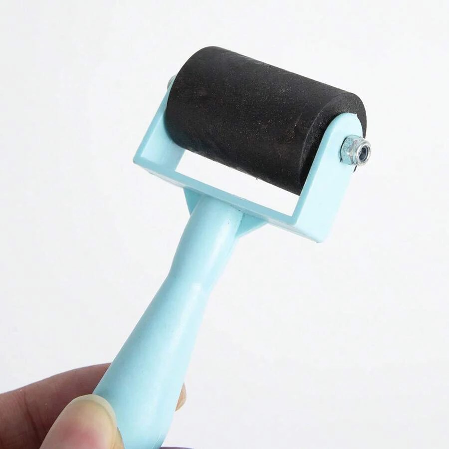 미니 다이아몬드 페인팅 도구 롤러, DIY 다이아몬드 페인팅 액세서리, 타이트한 다이아몬드 자수 도구