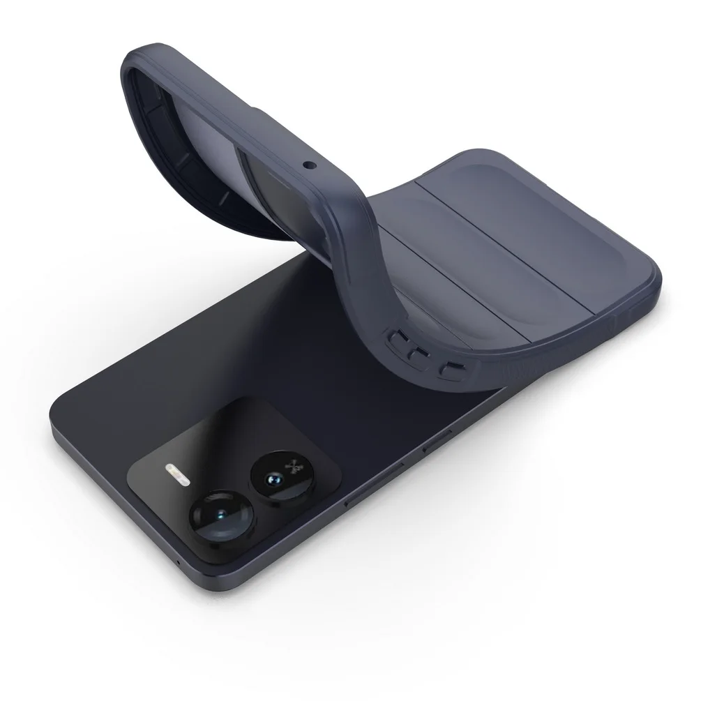 Enhanced Shockproof Armor Heavy Duty Airbag Anti-Drop Case