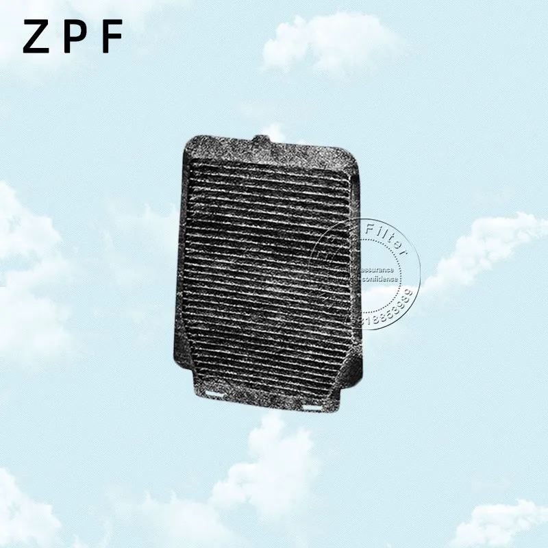 Battery Filter Particulate Cabin Air Filter For TOYOTA Prius ZVW50 C-HR CHR LEXUS UX260H Hybrid OE G92DH-X1B00 G92DH-47070