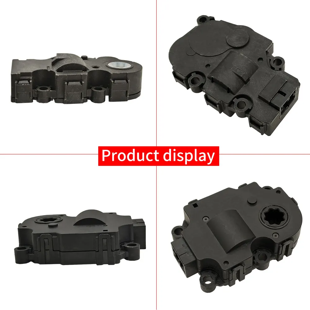 For BMW G20 G21 G30 G32 G12 Car Heater Switch Heating Actuator 4PIN For BMW 3 5 6 7 Series 320 325 523 535 630 740 64119384023