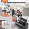 VEVOR Electric Meat Grinder, 6 Lbs/Min Capacity w/ Blade, Grinding Plate, Sausage Maker, Stainless Steel Commercial Meat Mincer 2