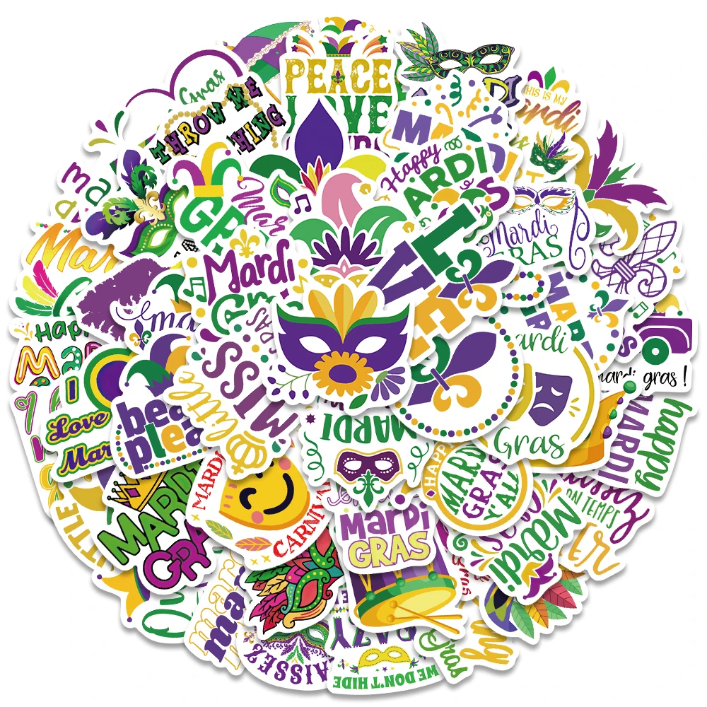 

10/50Pcs Dionysia Party Stickers Funny Graffiti Decals For Laptop Luggage Guitar Scrapbook Room Stickers Kids Toy Gifts