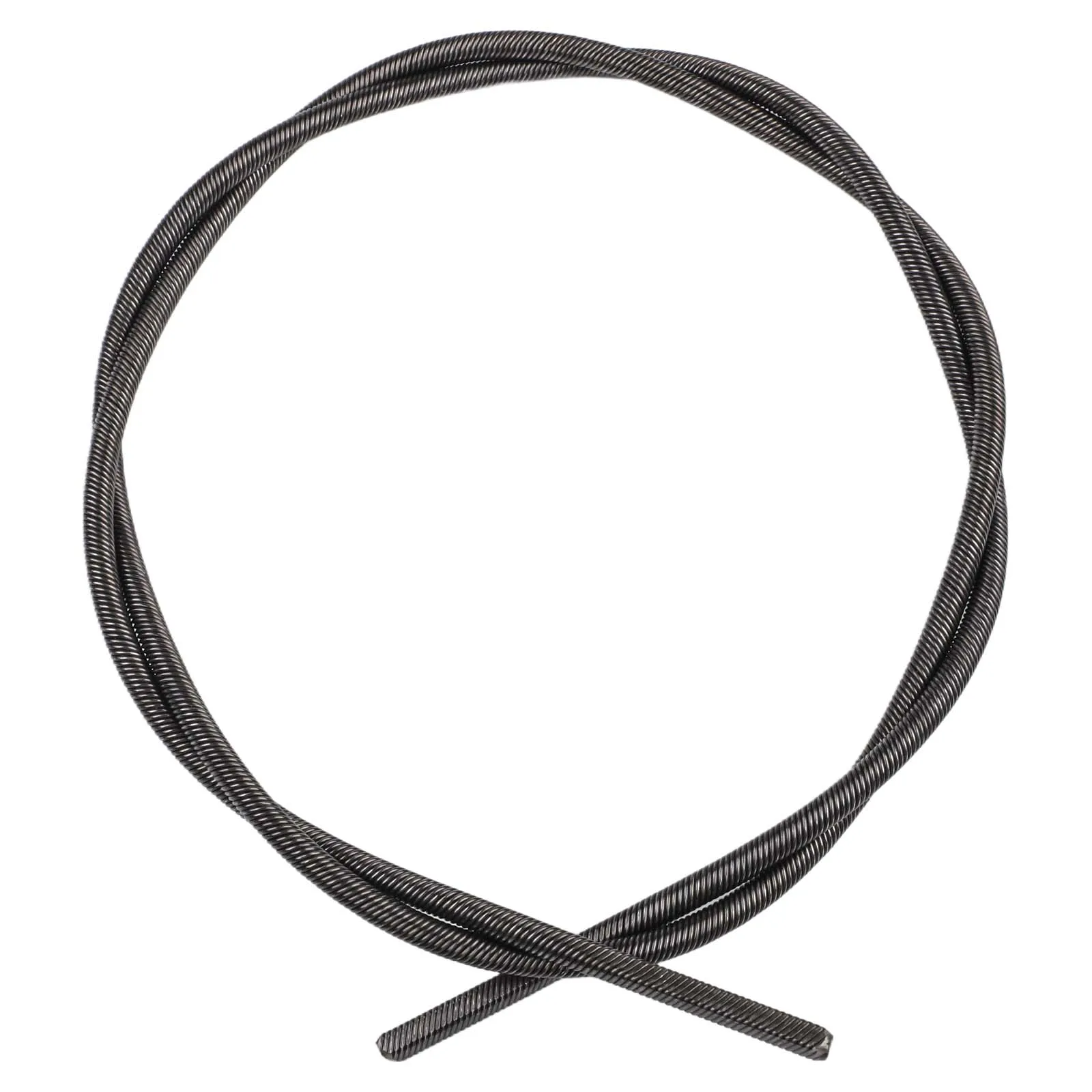 Replacement Flexible Driver Shaft Inner Cable for Brushcutter 4130 711 3200 Compatible with FS38 FS40 FS45 Series Trimmers