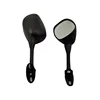 Pair Black Left Right Motorcycle Rear View Mirrors For Honda CBR600RR 2003 2004 2005 2006 2007 CBR1000RR 2004 2005 2006 2007 6