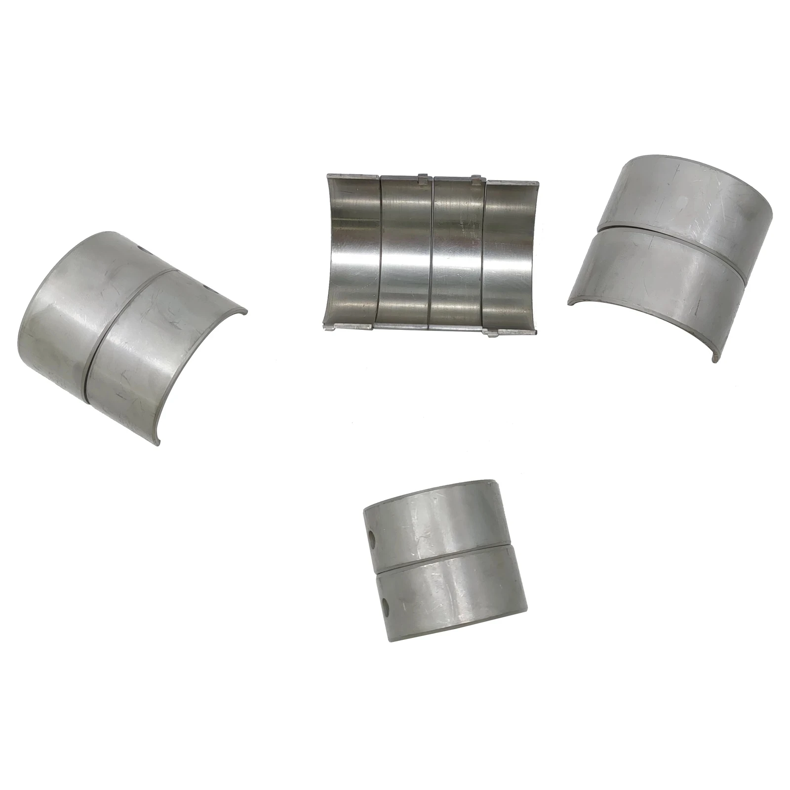 Kurbelgehäuse Lager kit für ODES 800 21040107101 21040106101 21040106001 21040107831 – Detail 1