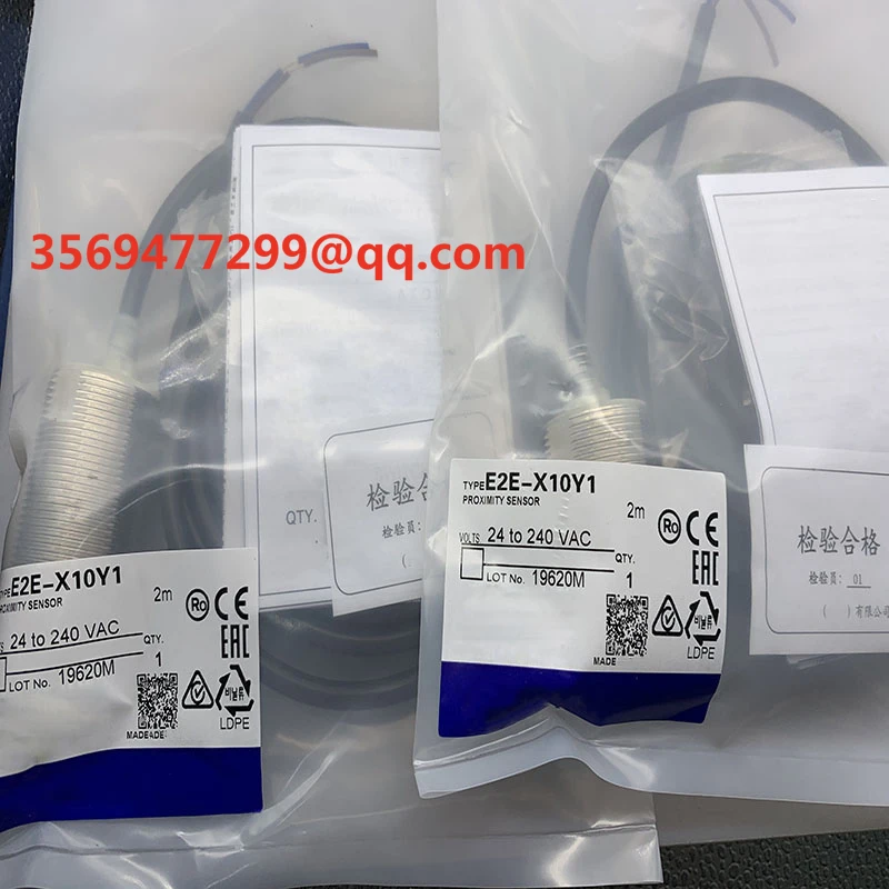 주식 E2E-X10D1-M1GJ-Z E2E-X10D2-M1GJ E2E-X10D1-M1GJ 근접 스위치 센서, 신제품