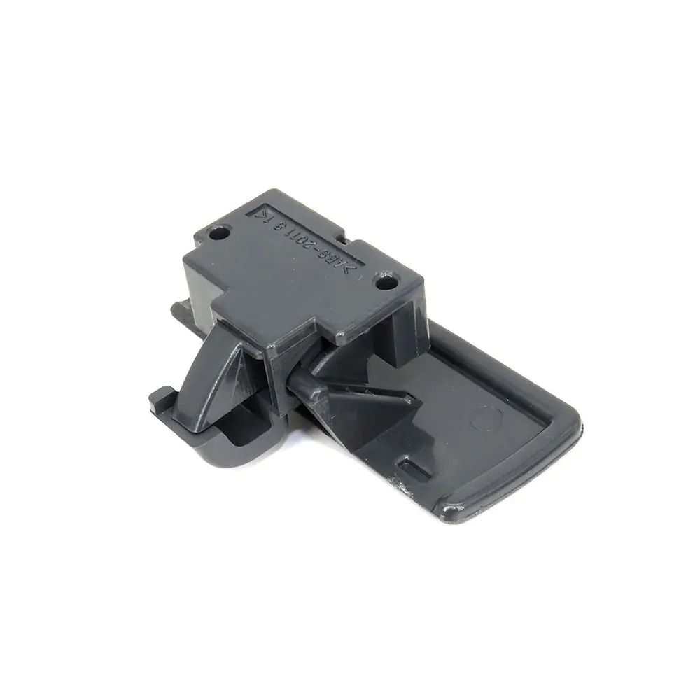 Guantera De Almacenamiento Para Coche, Compartimento Con Asa, Tapa De Guantera, Agujero De Bloqueo, Clip De Mango Para Accorios De Coche Suzuki Swift, 1 Ud. , - AliExprs
