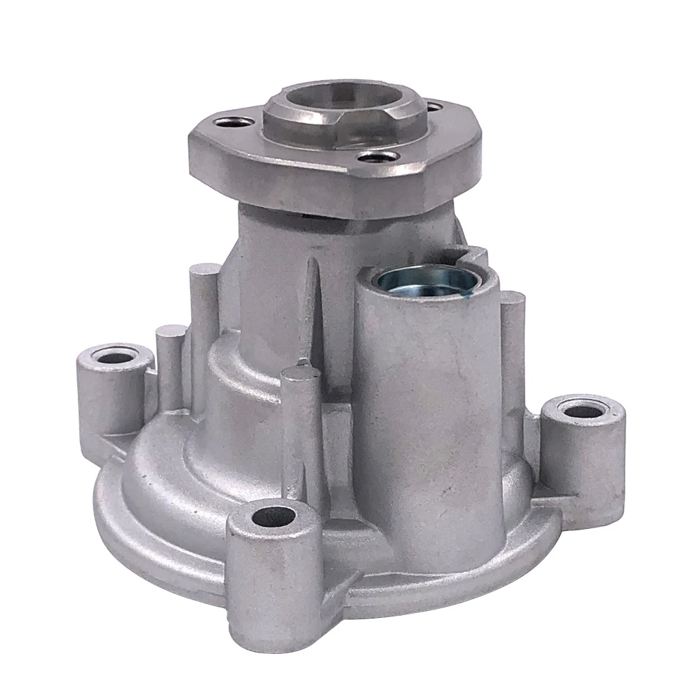 

Water Pump For Volkswagen Cross Polo Golf 6 LAVIDA Magotan Touran/Skoda Superb Automobile Engine Cooling Systems Accessories