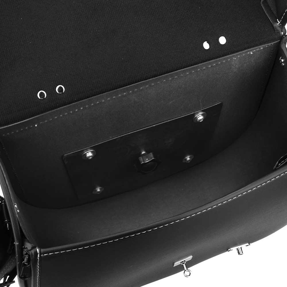 Motorcycle Side Bag Saddlebag Travel Luggage Storage Bag Outdoor Riding Saddle Bags For Honda For Yamaha Suzuki Kawasaki