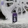 High Foam Soap- High Suds Car Wash,PH Neutral Formulation works great With Foam Cannons,Leaves Behind A Streak Free,Maximum Suds 3