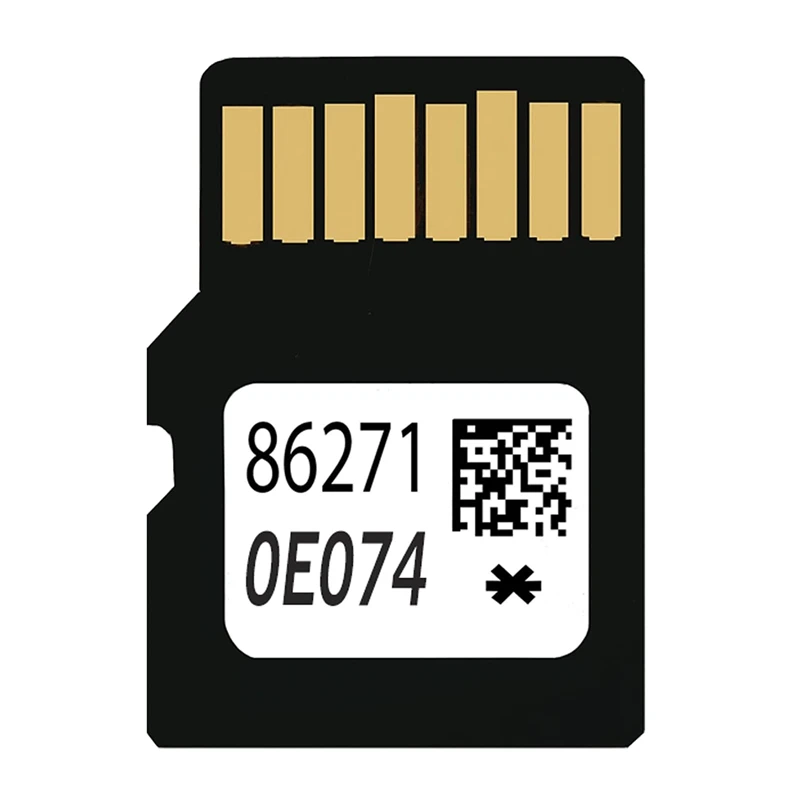

2022 новейшие карты 86271 0E074 навигационная карта навигация GPS карта для США и Канады Легкая установка Простая в использовании