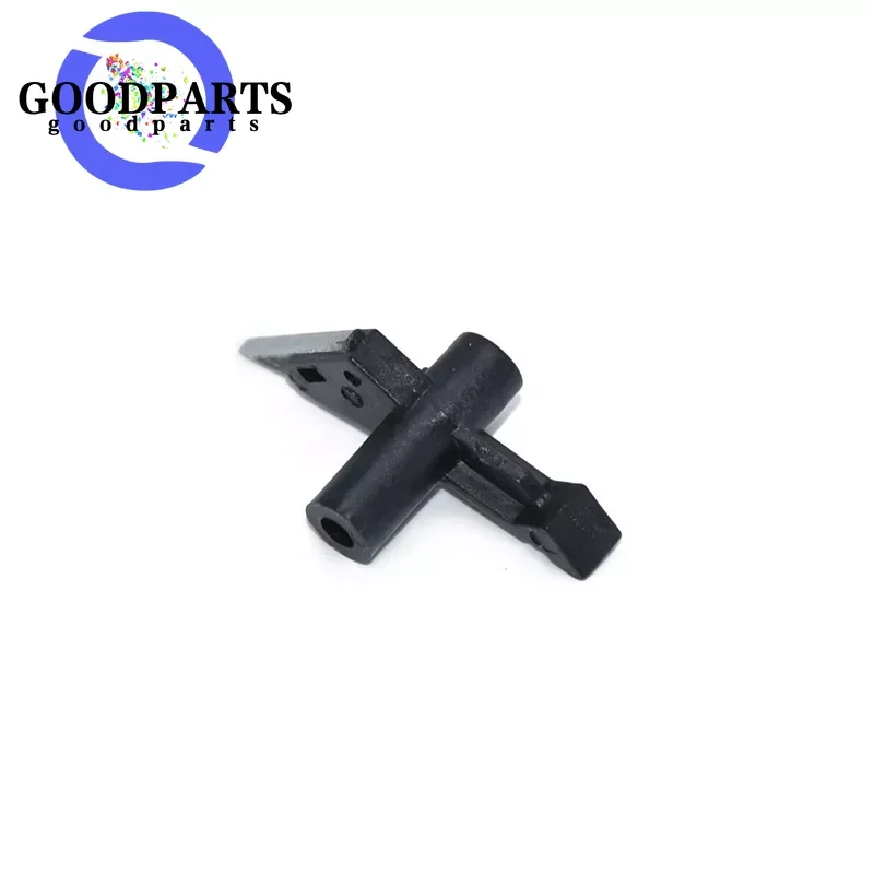 

10 шт., Fuser Roller Picker Finger для Konica Minolta Bizhub C224 C258 C308 C368 C284 C364 C454 C554 C221 C281, новый дизайн