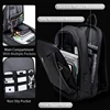 Arctic Hunter Laptop Bag Backpack College Style Simple Design Large Capacity Men's Casual New Backpack Teen Student Bag 3