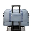 Gym Bag Women Fitness Handbag Large Sports Wet and Dry Separation Swimming Yoga Shoulder Bags Traveling Bag with Shoes Warehouse 4