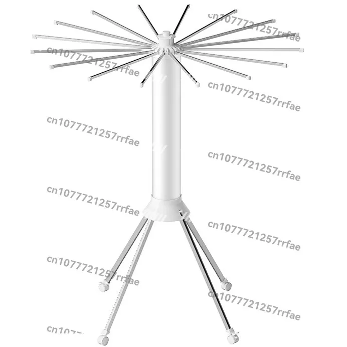 Small Item Drying Hanger 22-Piece main image 1