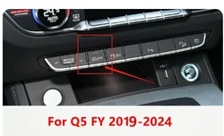 Car Automatic Stop Start System Eliminator Canceller Sensor Plug (For Q5 FY)