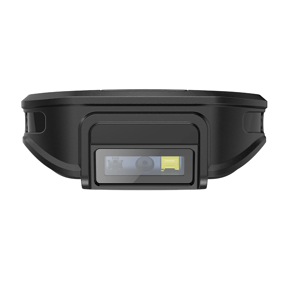 견고한 IoT 휴대용 단말기 4.2인치 HD 옥타코어 6GB+64GB 안드로이드 13 4G LTE BT5.0 NFC GPS 20MP 카메라 바코드 스캐너 IP66 PDA
