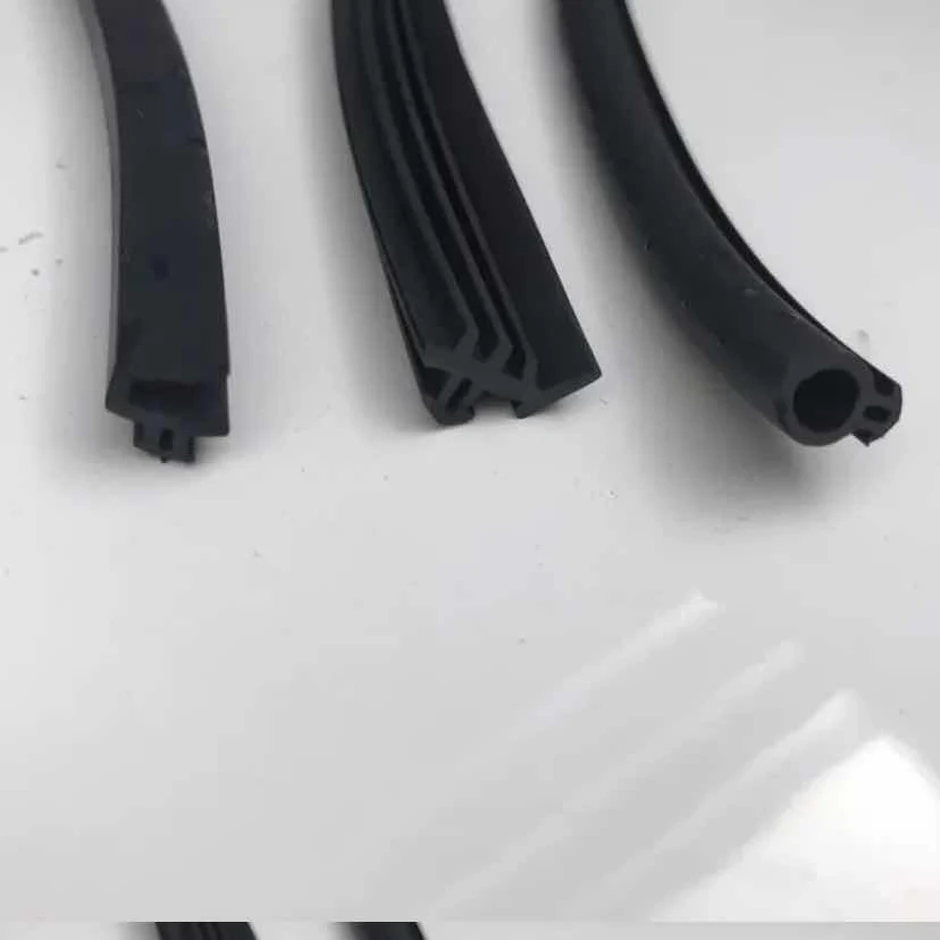 Tiras de vedação para porta e janela,
