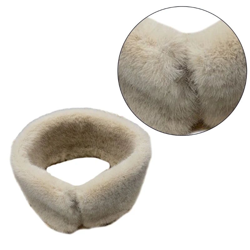 Рисунок 5 - Зимний шарф Harajuku