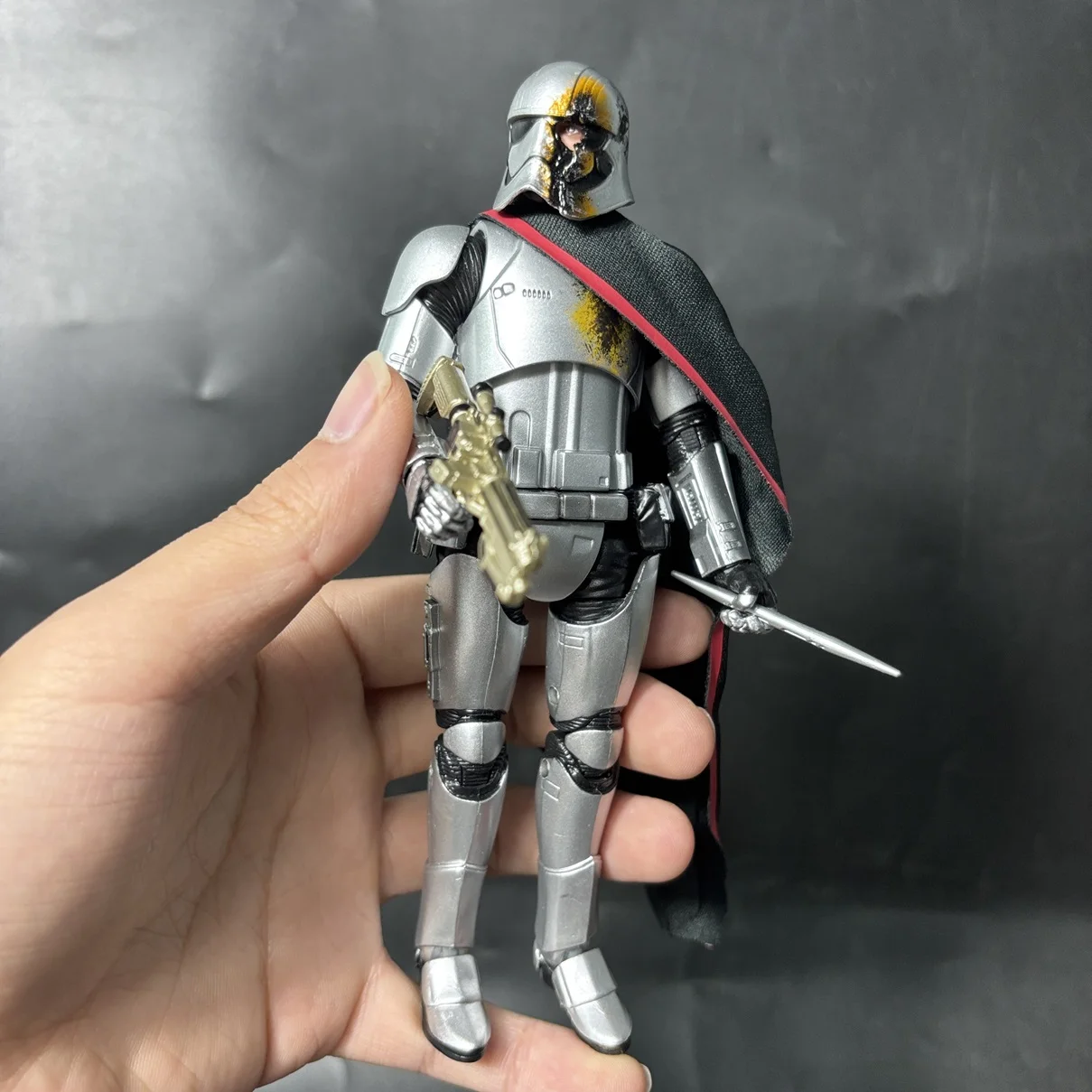 captain phasma
