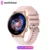 2022 New 360*360 Full Touch Screen Smart Watch Men Custom Dial Sport Watches Women Heart Rate Waterproof Smartwatch For Ladies 