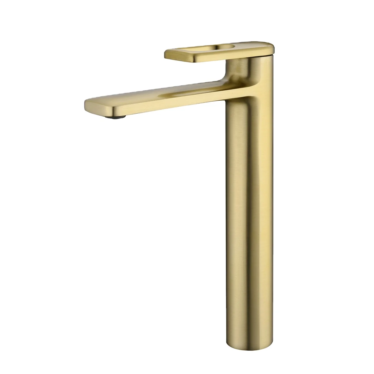 

TC1004-2AL brushed gold faucet water tap bathroom
