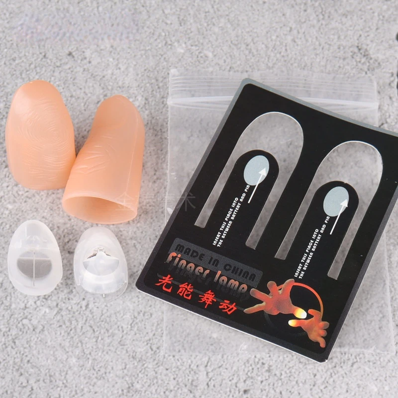 1 Ensemble Rouge Petite éponge ère 4 Pièces Boules D'éponge Tours De Magie Scène Rue Illusion Gimmick Accessoires Jouets Pour Enfants